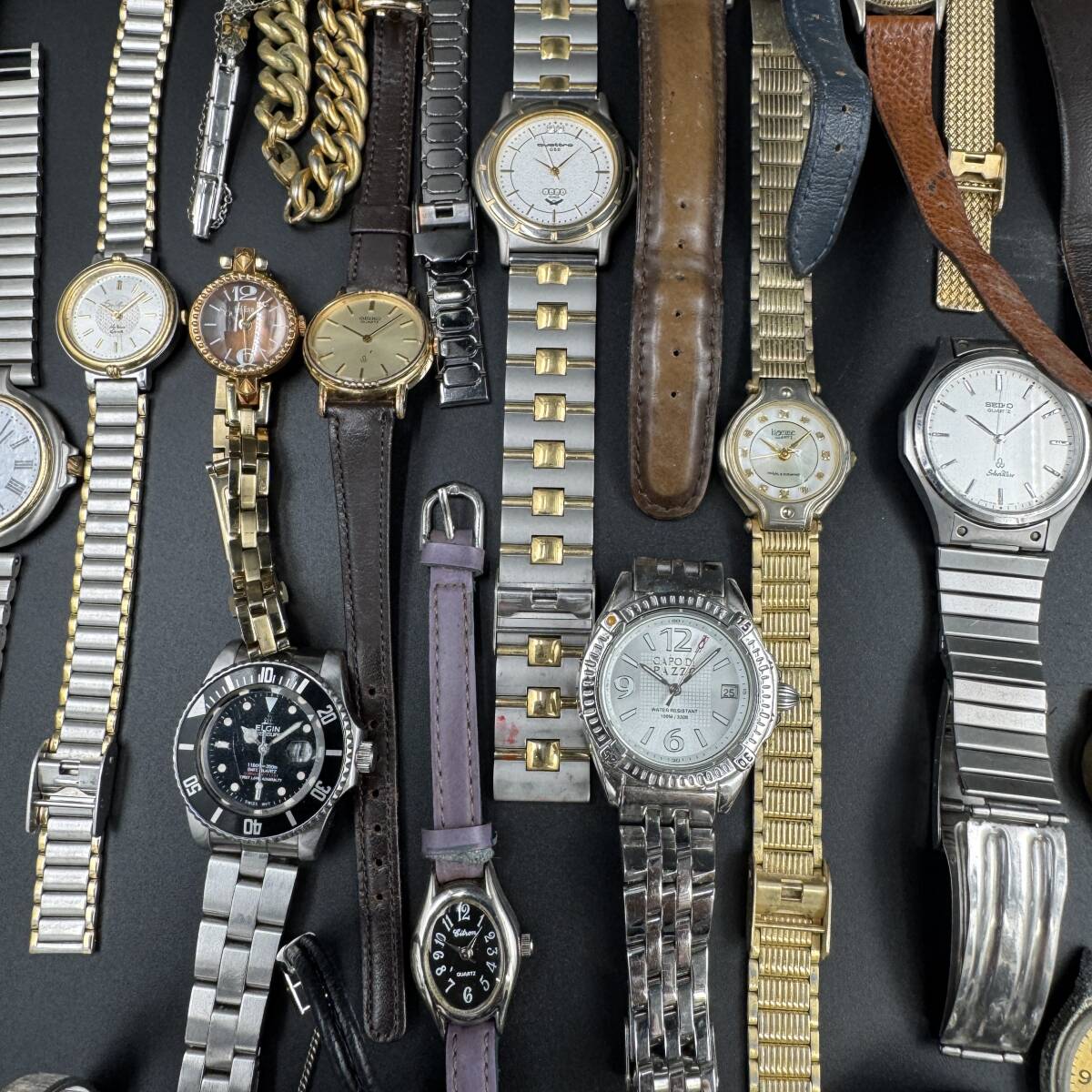 4722～ 未使用・稼働品あり！ 時計おまとめ 51点 SEIKO CITIZEN