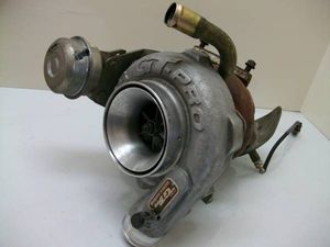 HKS GT Proタービン GT3037-56T JZX100 ツアラー等(過給器本体)｜売買