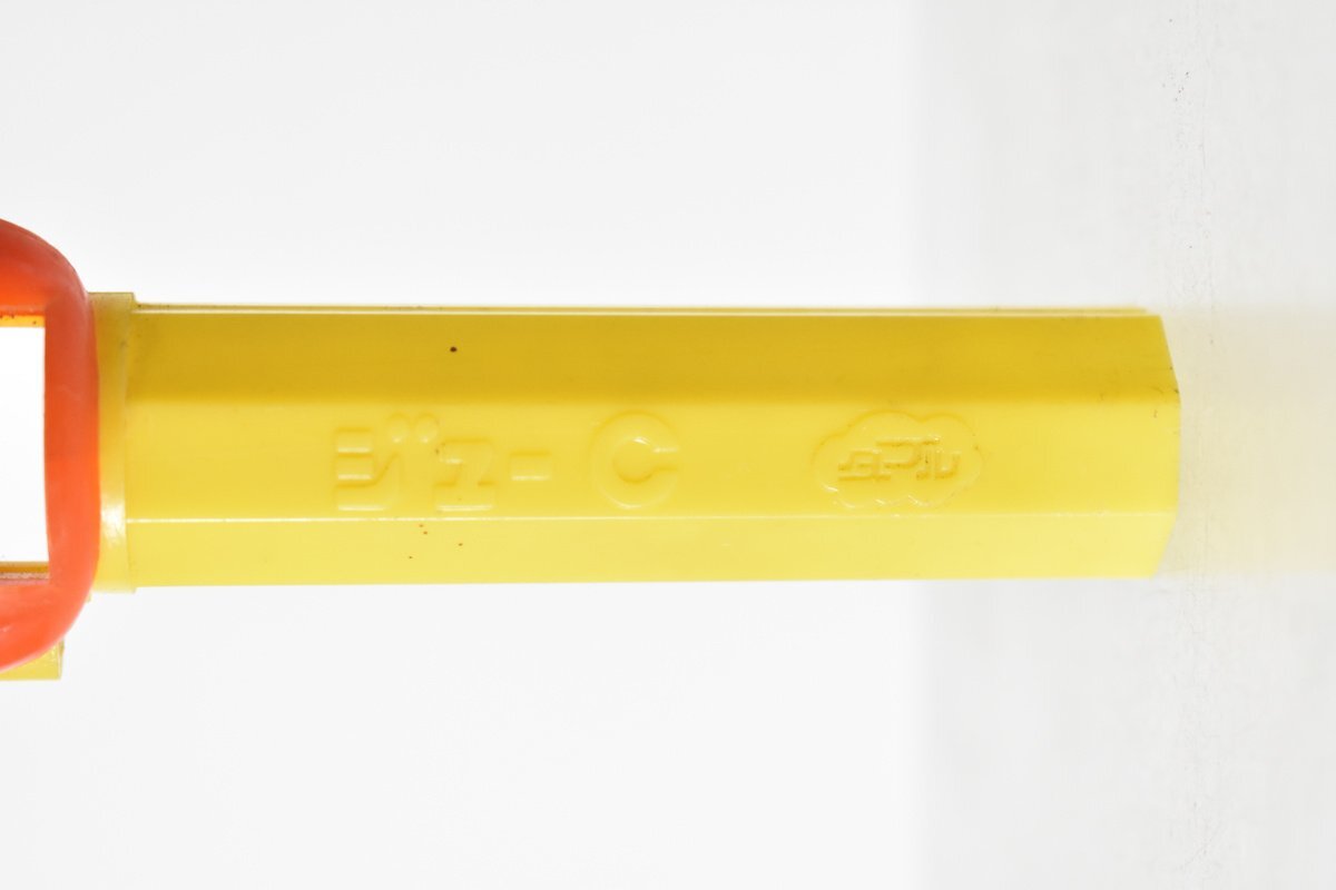 カバヤ ジューC ダブル 空ケース [KABAYA][ジューシー][お菓子容器