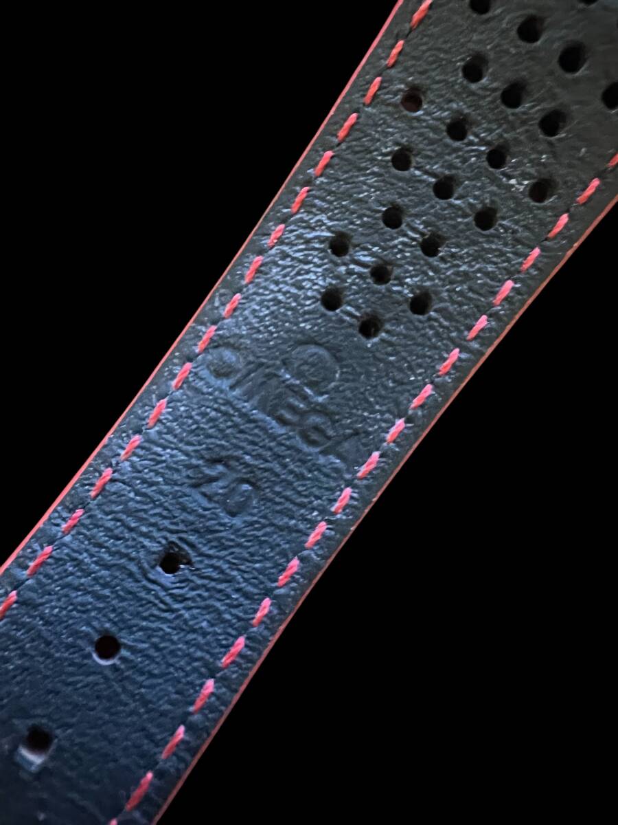 ☆OMEGA/オメガ/スピードマスターレーシング/シューマッハ/3510.61/自動巻_5