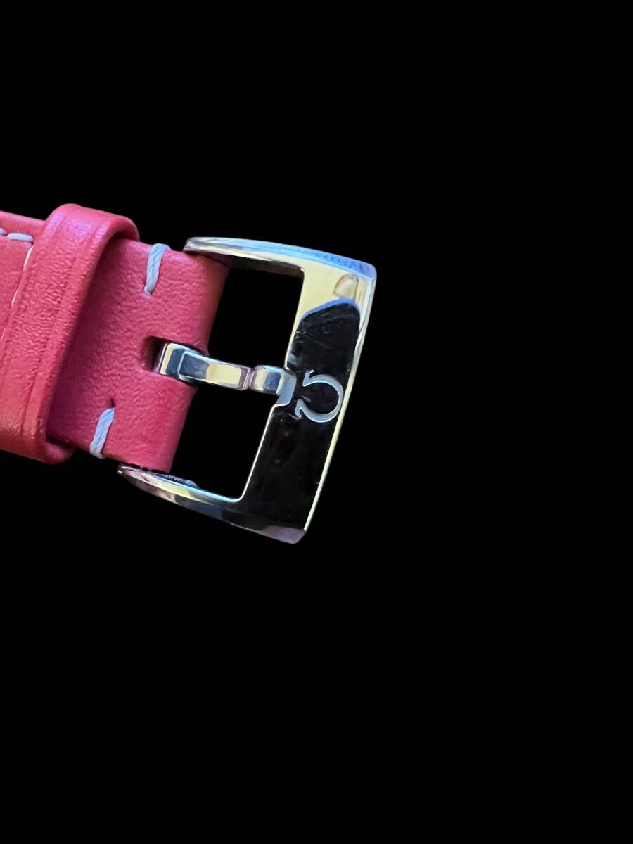 ☆OMEGA/オメガ/スピードマスターレーシング/シューマッハ/3510.61/自動巻_6