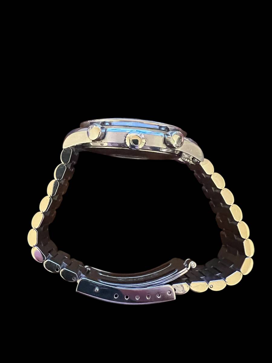 ☆OMEGA/オメガ/スピードマスターレーシング/シューマッハ/3510.61/自動巻_8