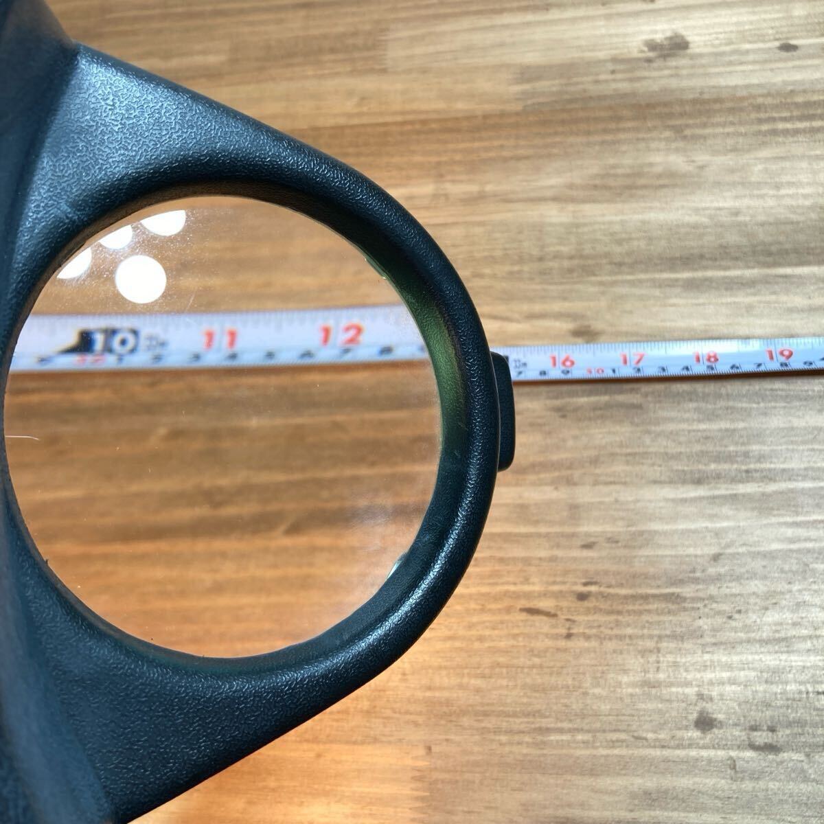 3点まとめて LITE SOURCE社製LSM-184拡大鏡付きスイングアームランプ_2