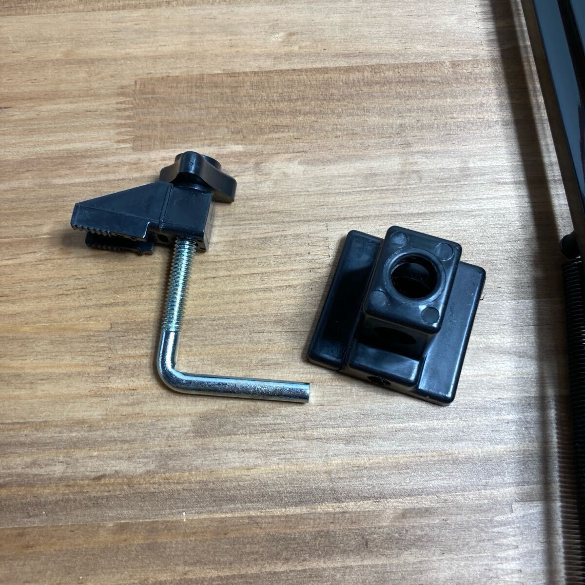 3点まとめて LITE SOURCE社製LSM-184拡大鏡付きスイングアームランプ_4