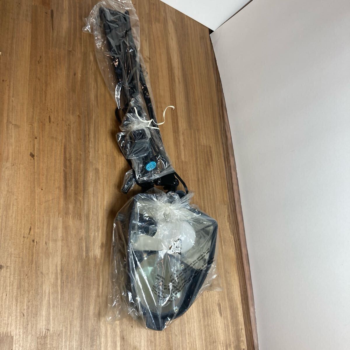 3点まとめて LITE SOURCE社製LSM-184拡大鏡付きスイングアームランプ_7