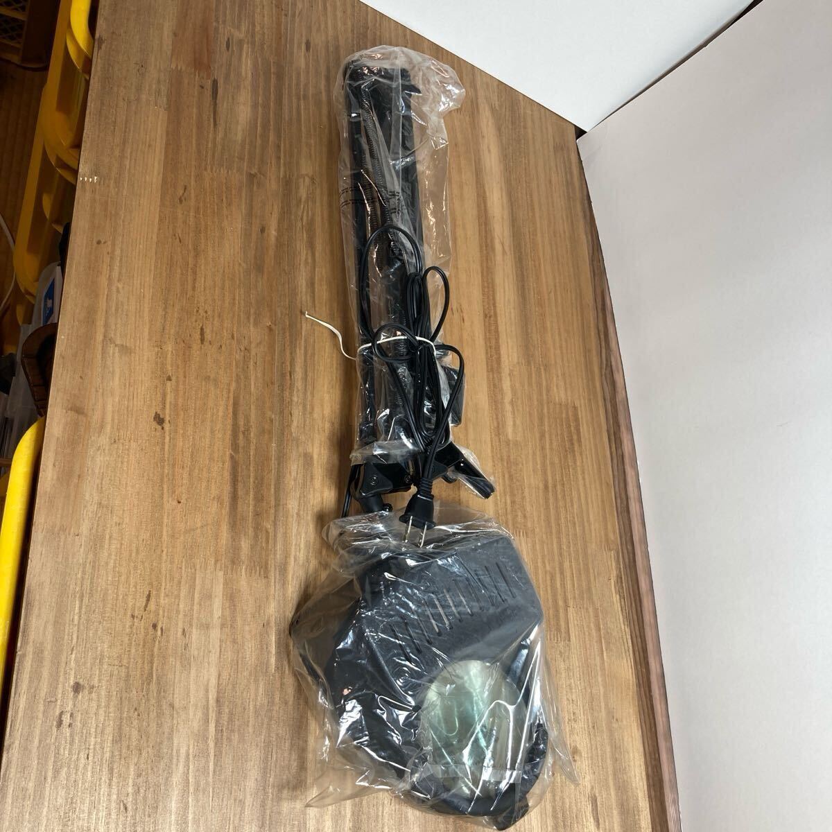 3点まとめて LITE SOURCE社製LSM-184拡大鏡付きスイングアームランプ_8