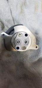 デイトナ　エイプ用メガオイルポンプ