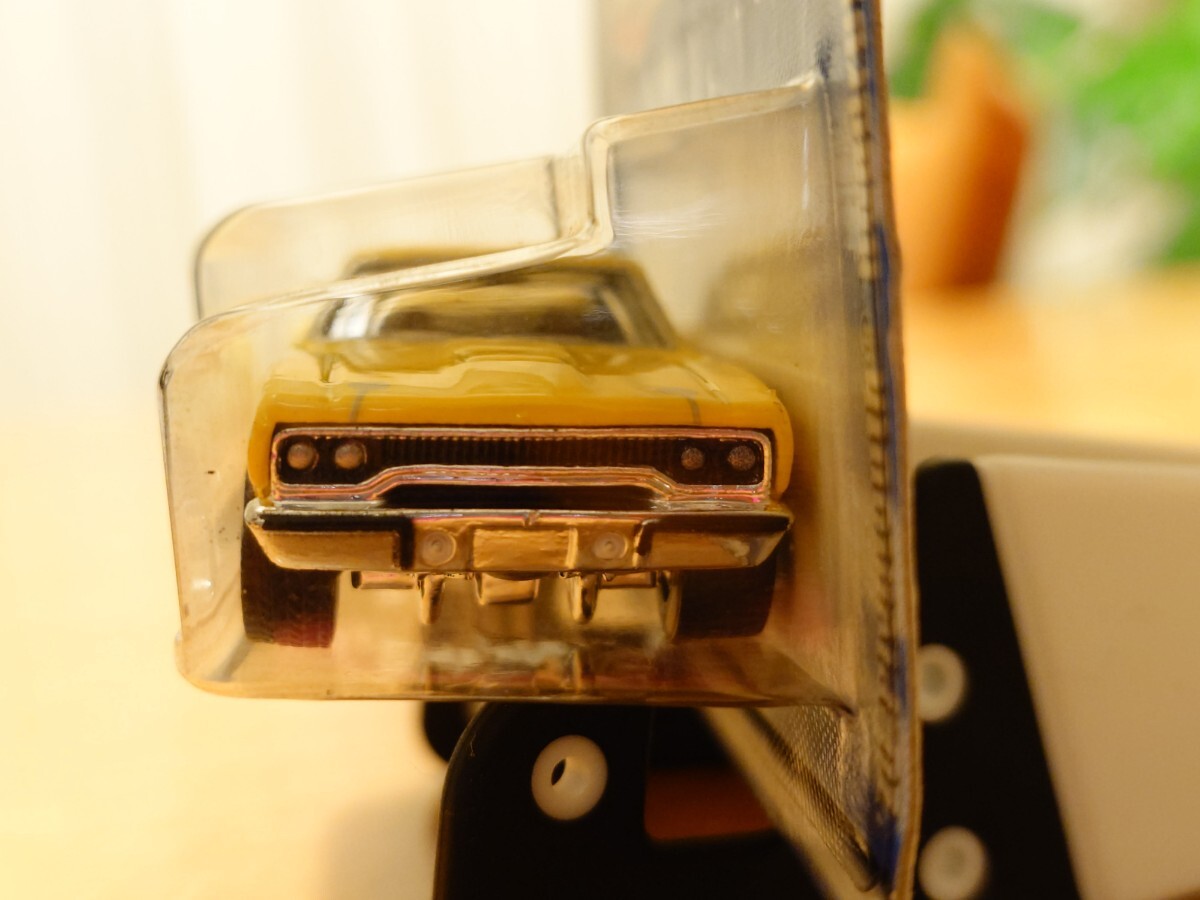 ホットウィール Hot Wheels 2002 TOKORO'S COLLECTION 所ジョージ ロードランナー_4