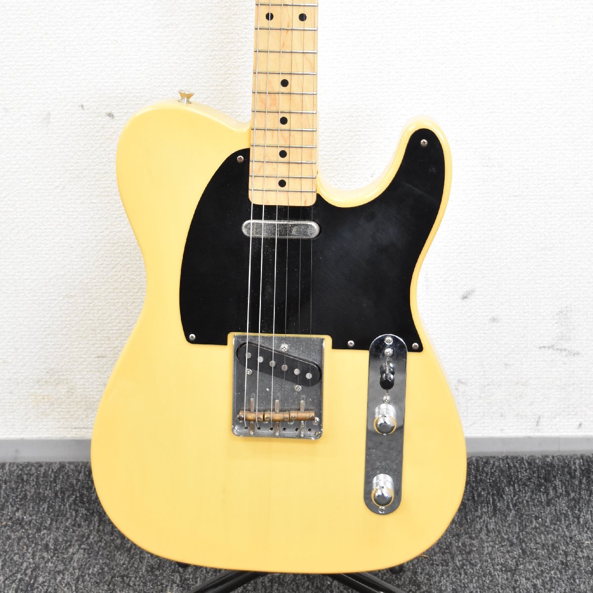 C 】4236 Fender JAPAN Traditional 