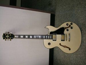 GRECO RS-90 88年 SUPER REAL PROJECT(グレコ)｜売買された