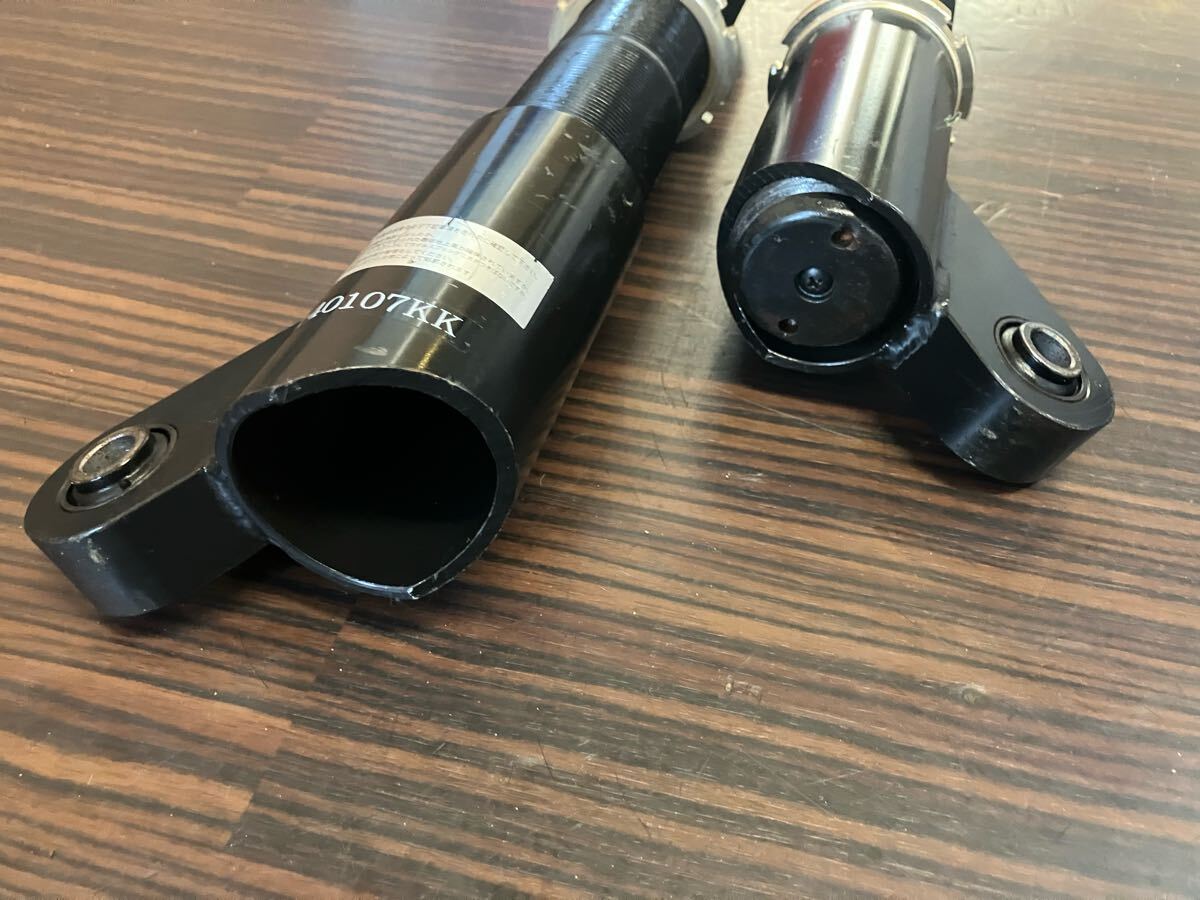 フルタップ全長貫通式 Rショック L700ミラジーノＬ235エッセ L900 L150ムーブ L350タント L650 L880コペン L800オプティ_2