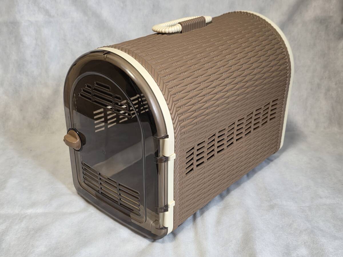 Richell（リッチェル） キャンピングキャリー　_1