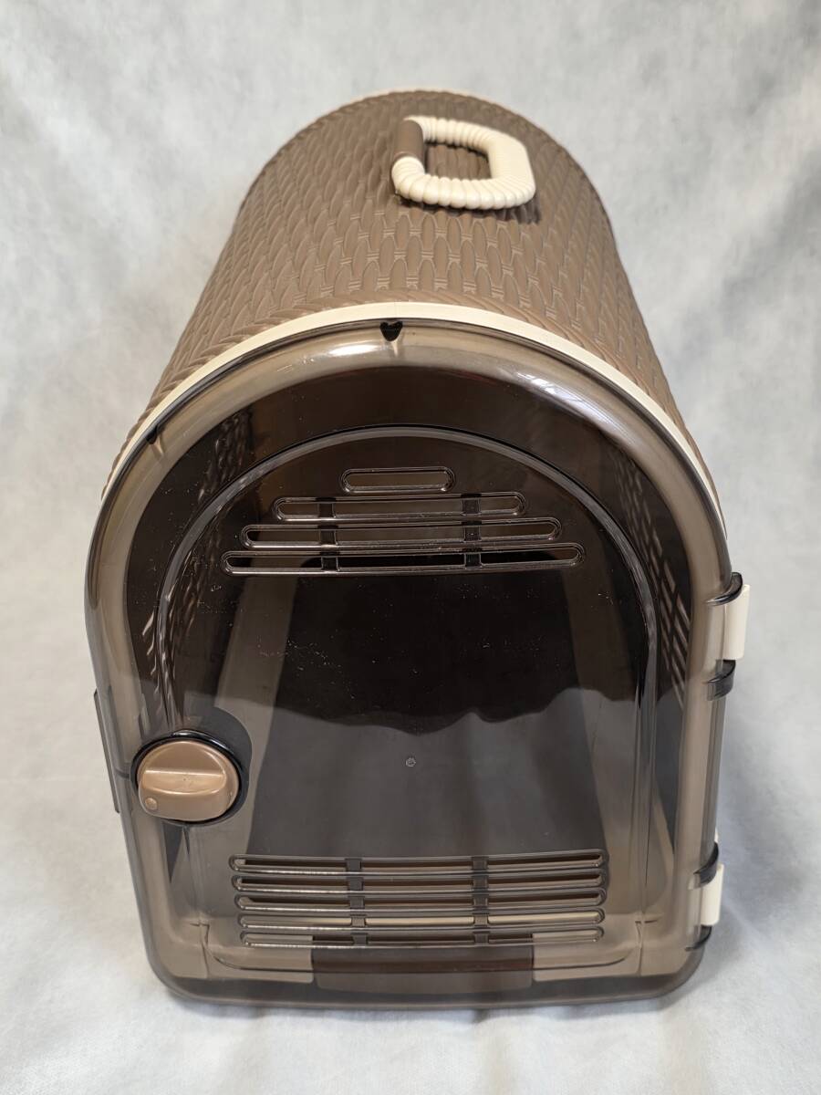 Richell（リッチェル） キャンピングキャリー　_2