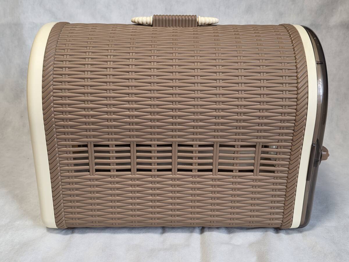 Richell（リッチェル） キャンピングキャリー　_3