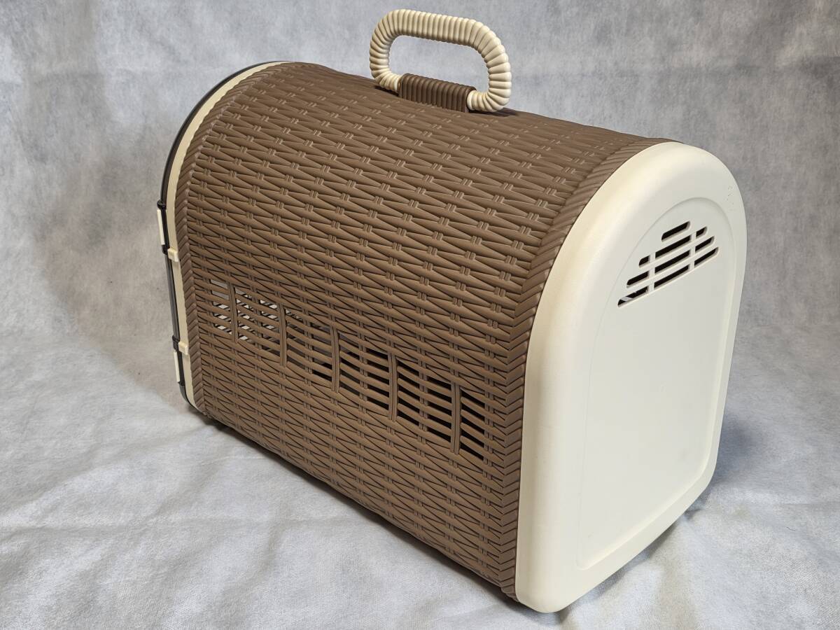 Richell（リッチェル） キャンピングキャリー　_4