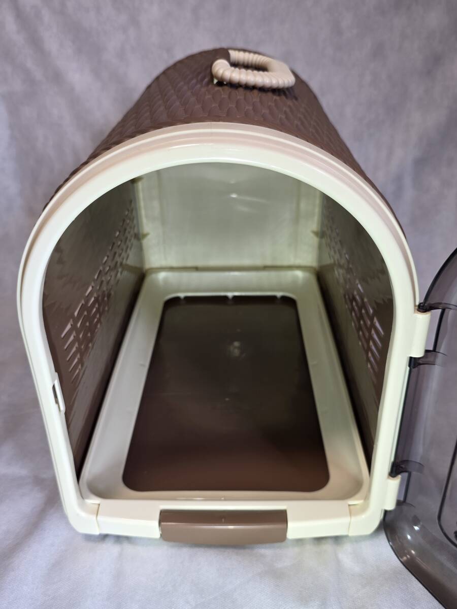 Richell（リッチェル） キャンピングキャリー　_5