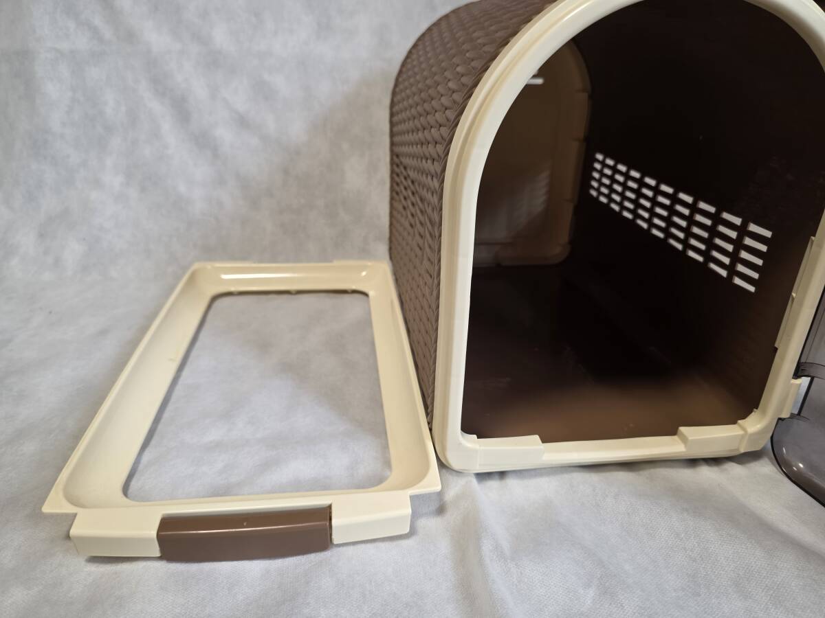 Richell（リッチェル） キャンピングキャリー　_6