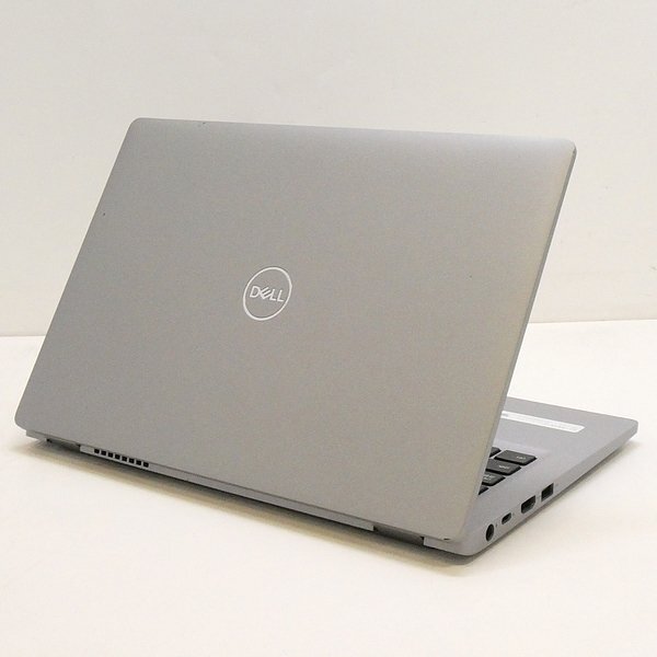 1円スタート□DELL Latitude 5310【第10世代Core i7 10610U/メモリ16GB/新品M.2 SSD512(NVMe)/Win11Pro/無線LAN/webカメラ/13.3型/フルHD_6
