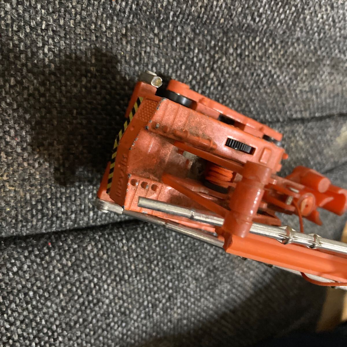 シンセイミニパワー日立KH180パイルドライバー_3