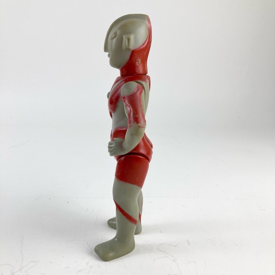 ブルマァク ギャンゴ スタンダードサイズ ソフビ ウルトラマン 当時物