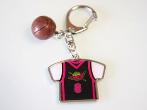山下智久【ブザービート】8号NAOKI キーホルダー☆再入荷(KAT-TUN