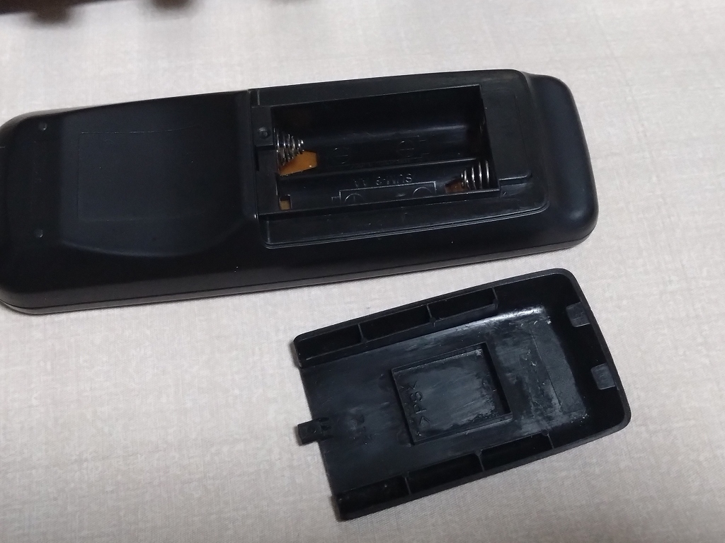 DENON☆PMA-390Ⅲプリメインアンプ_2