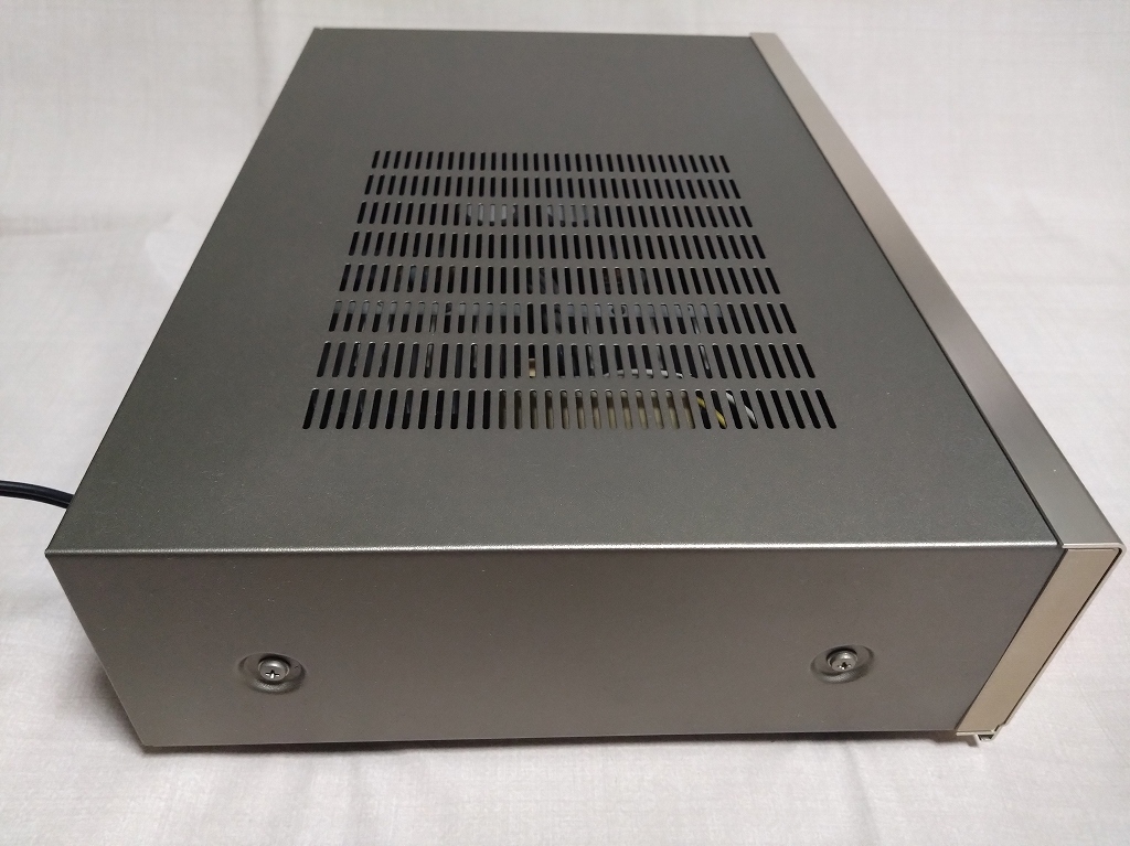 DENON☆PMA-390Ⅲプリメインアンプ_6