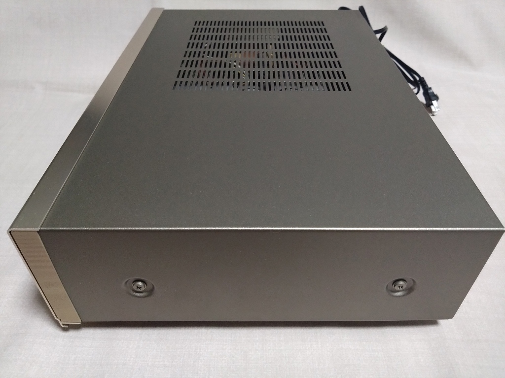 DENON☆PMA-390Ⅲプリメインアンプ_9