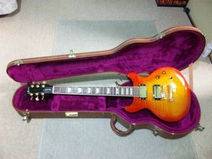 中古 Gibson Les Paul Standard DC(ダブルカッタウェイ)_1