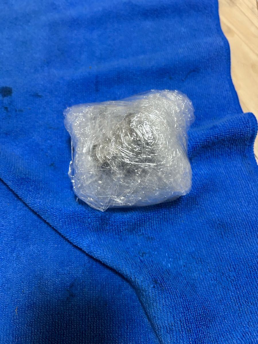 wr250r x カムチェーンテンショナー_4