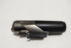 値下げ、キャットアイVOLT300充電式バッテリーライト