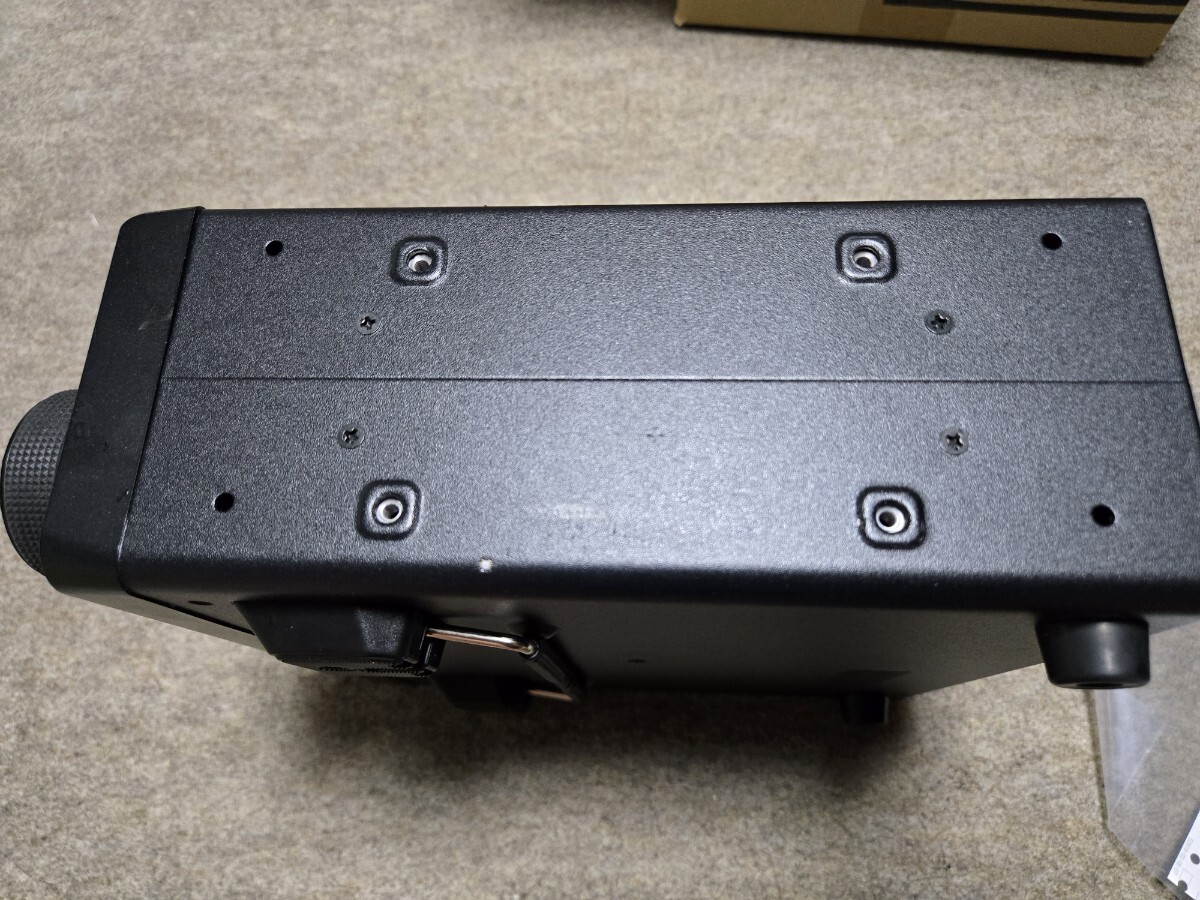 アイコム IC-7300 HF_2