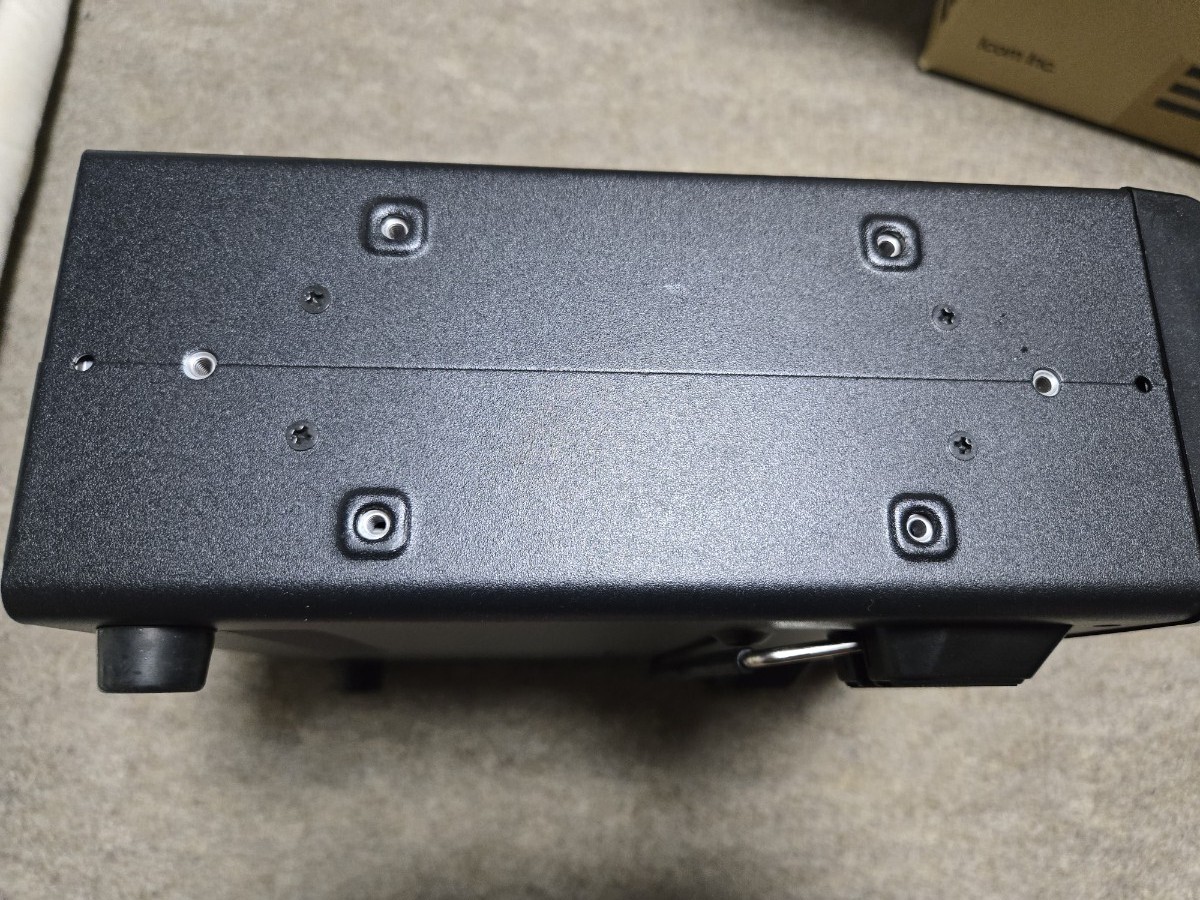 アイコム IC-7300 HF_3