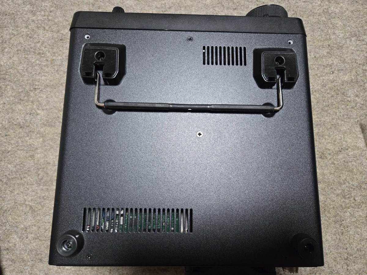 アイコム IC-7300 HF_4