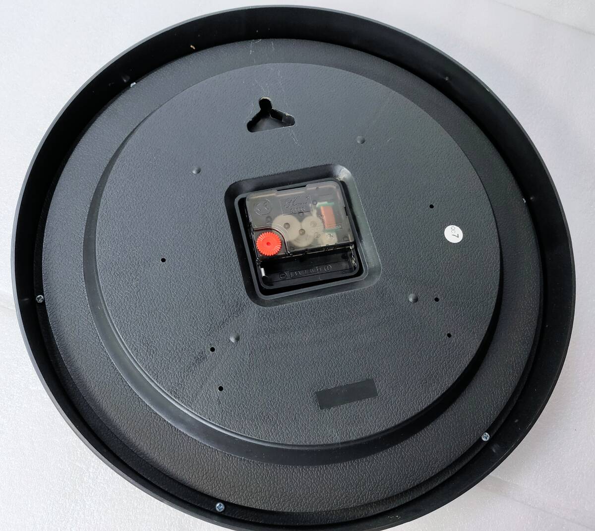 ★新品＆箱あり★鬼滅の刃 ウォールクロック 壁掛け時計★キッズ/キャラクターグッズ★ウォールクロック A柄 ビジュアル★送料無料★_4