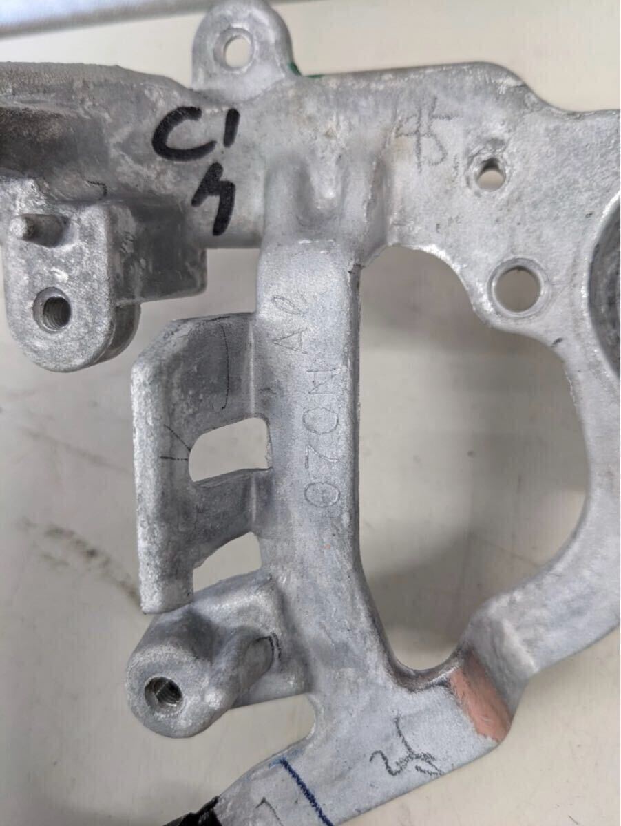 ◆TOYOTA◆セルシオ◆ウッドコンビハンドル◆30◆№5686　　UCF31 セルシオ　　ハンドル　　ステアリング_6