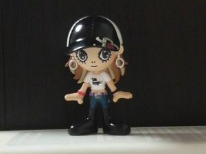 浜崎あゆみ　あゆぱん　シークレット 浜崎あゆみ ayupan 10th 復刻版 シークレット ミスアン あゆぱん(浜崎