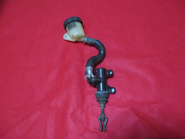 ★CBX400F　リアブレーキマスターシリンダー①　CBX550F★_1