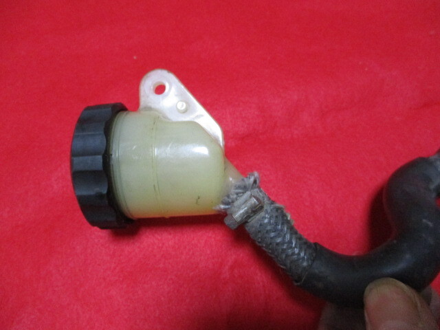 ★CBX400F　リアブレーキマスターシリンダー①　CBX550F★_5