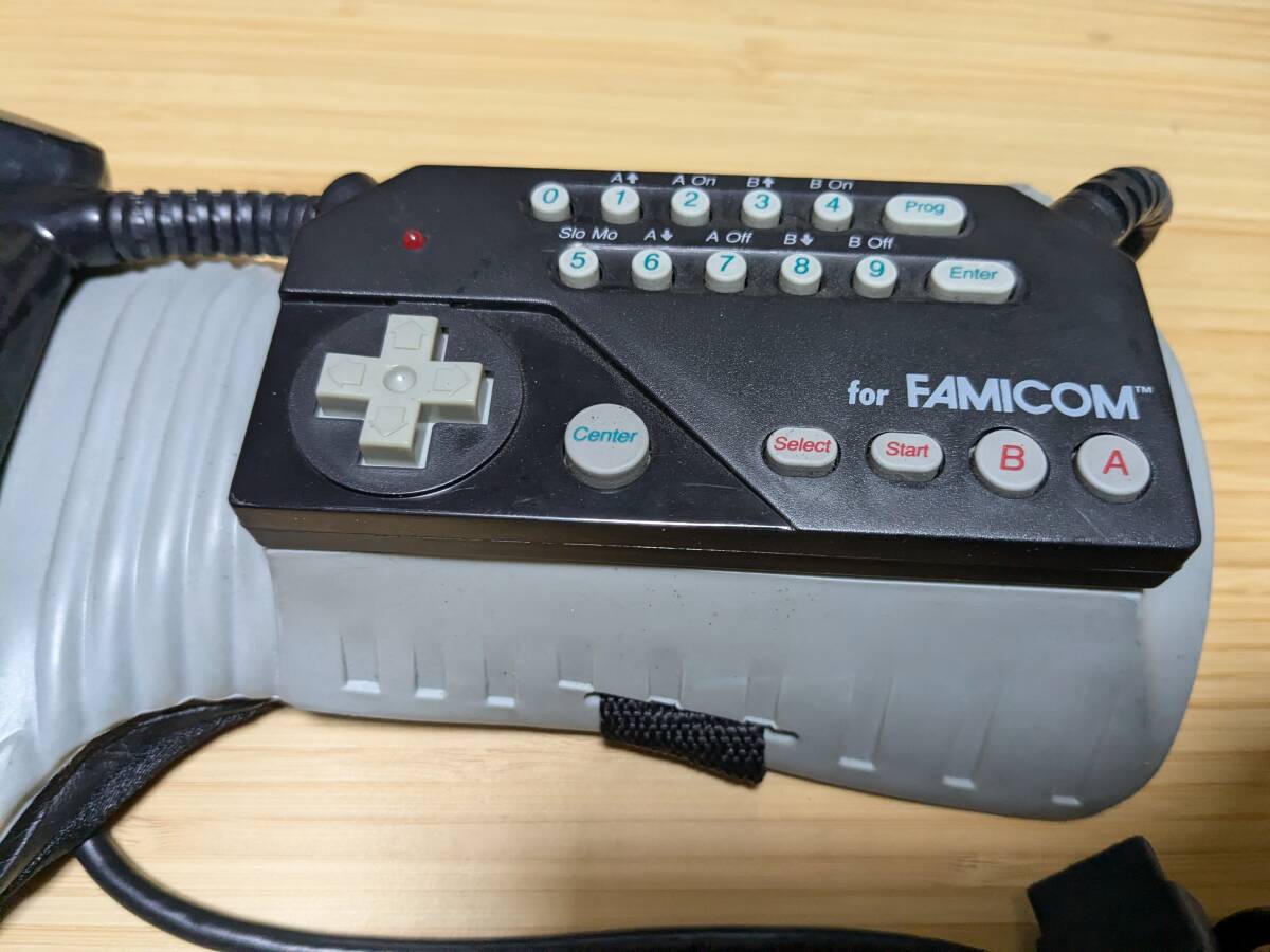 PAX POWER GLOVE パックス パワーグローブ 本体のみ_3