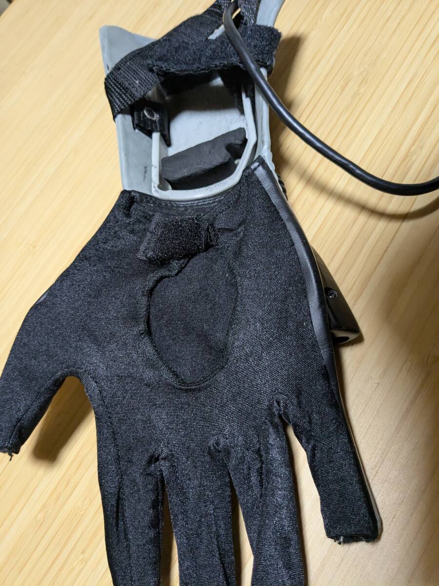 PAX POWER GLOVE パックス パワーグローブ 本体のみ_4