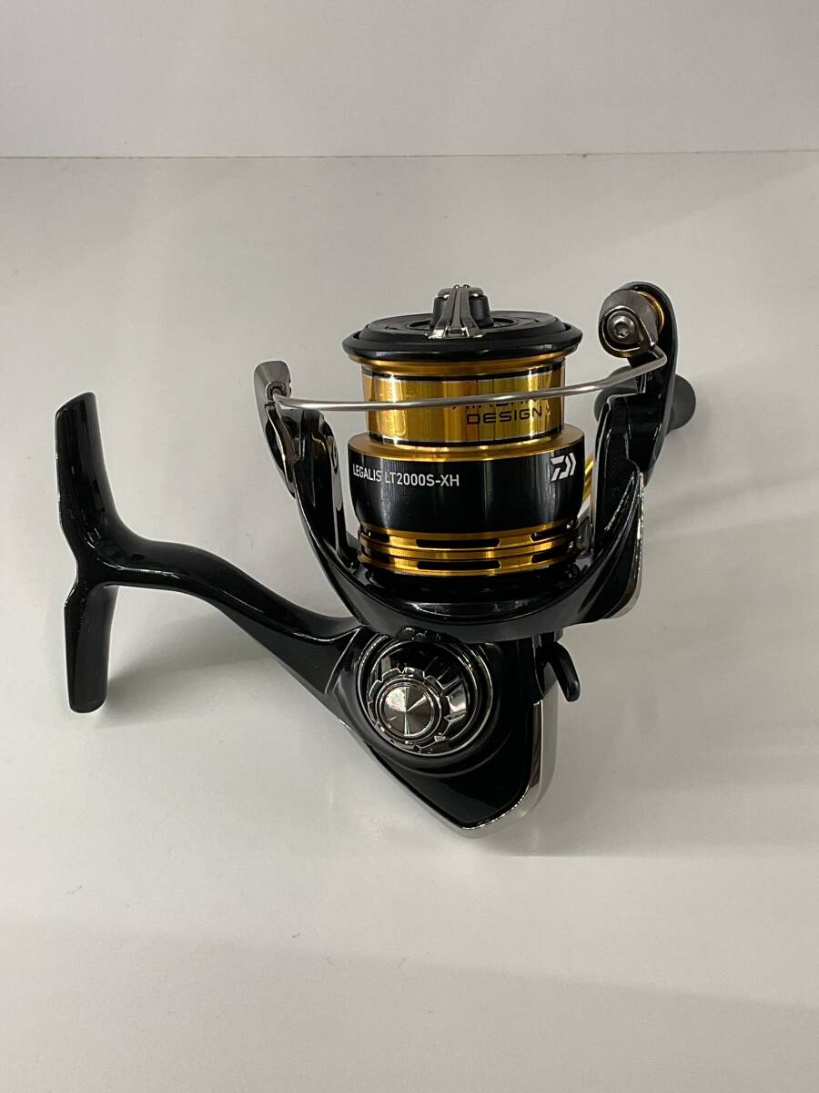 ★23レガリス LT2000S-XH★ 未使用品_1