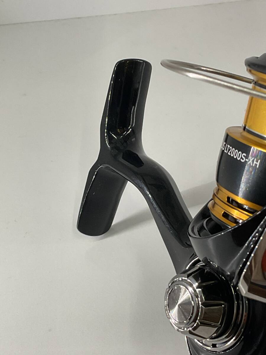 ★23レガリス LT2000S-XH★ 未使用品_2