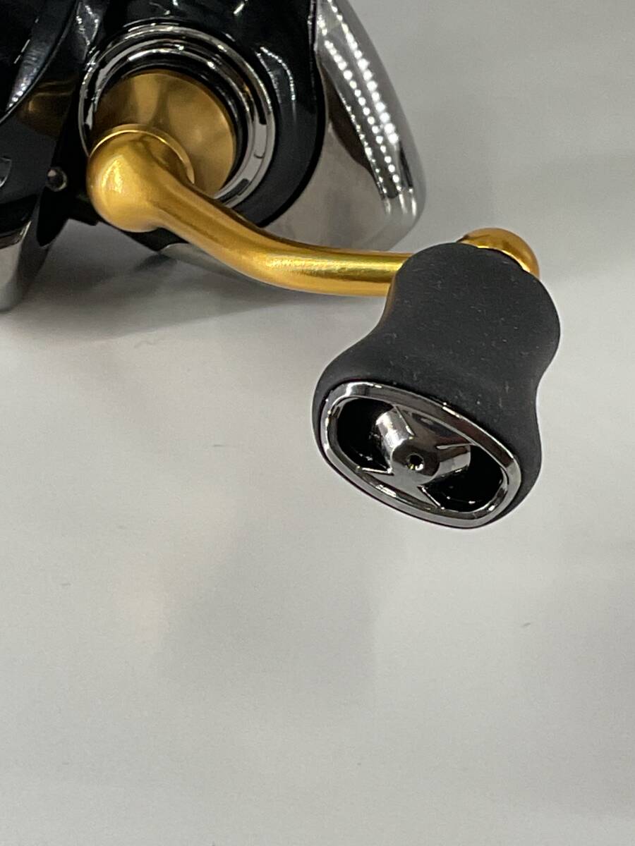 ★23レガリス LT2000S-XH★ 未使用品_3