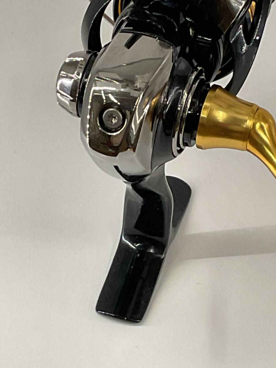 ★23レガリス LT2000S-XH★ 未使用品_4