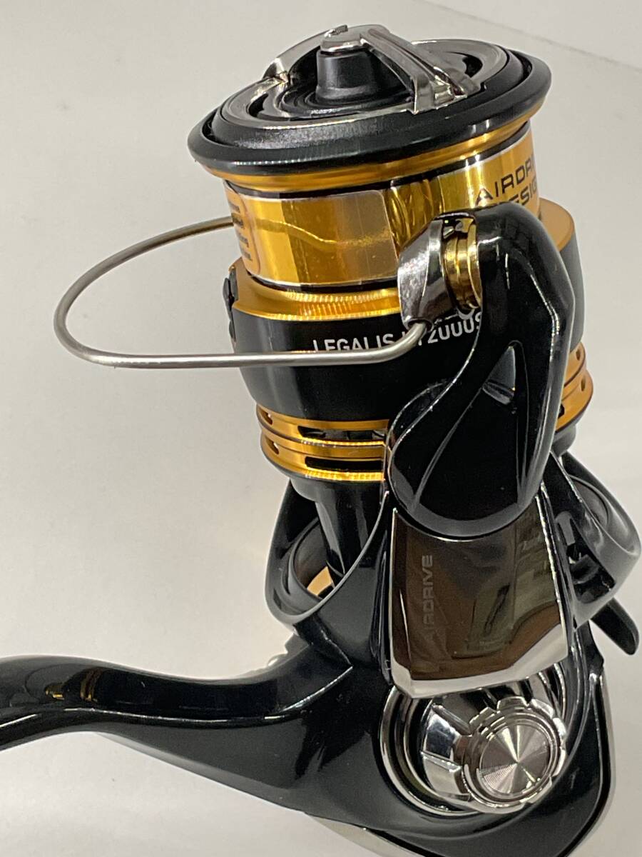 ★23レガリス LT2000S-XH★ 未使用品_5