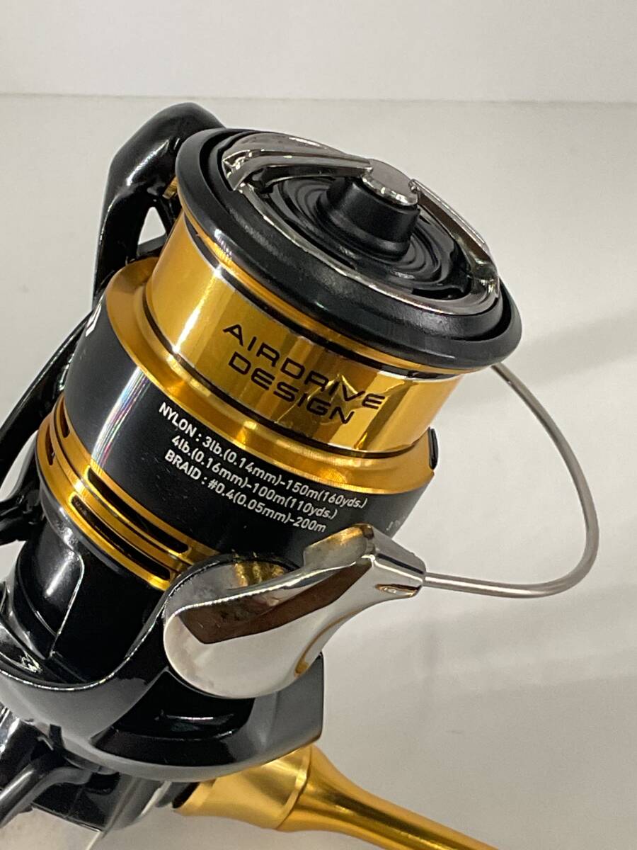 ★23レガリス LT2000S-XH★ 未使用品_6