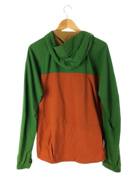 【古着 XL】 Columbia OMNI-SHIELD コロンビア フロックス ジャケット ダブルジップ 軽量 撥水 登山 ハイキング アウトドア キャンプ_2