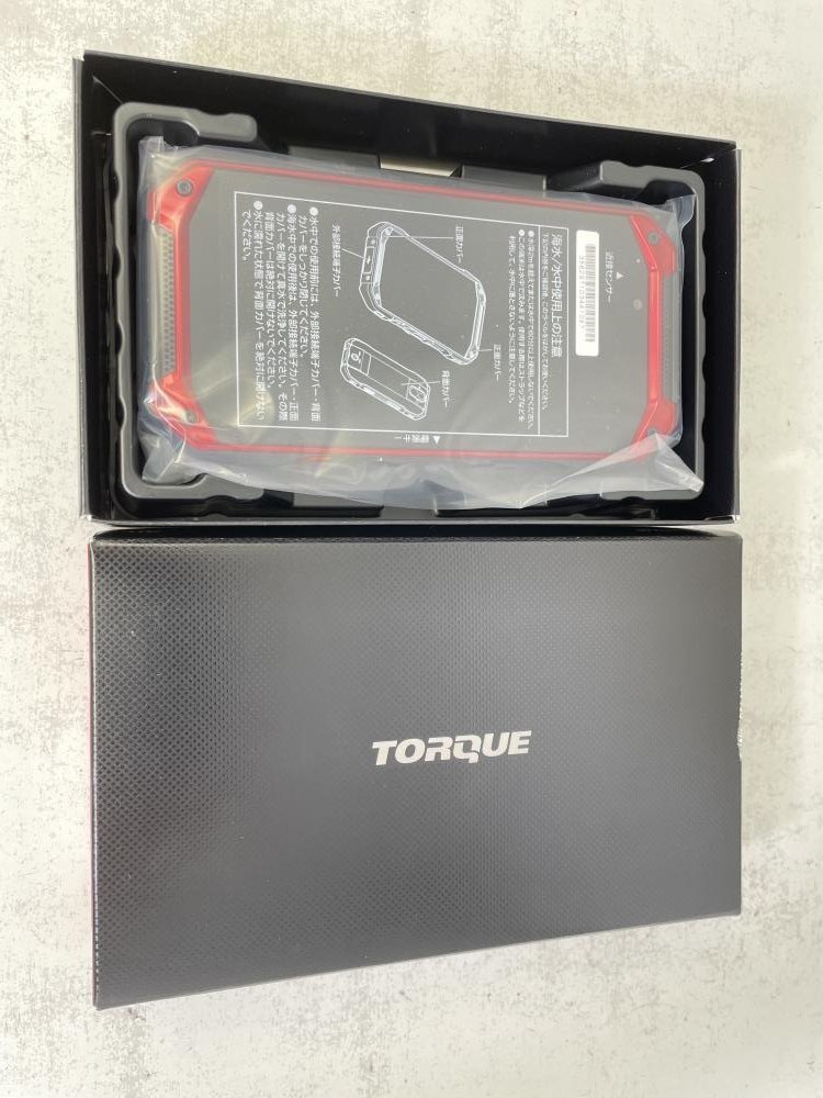 U412 U412 赤ロム保証 TORQUE G04 KYV46 au レッド(Android)|売買されたオークション情報、yahooの商品情報を ...