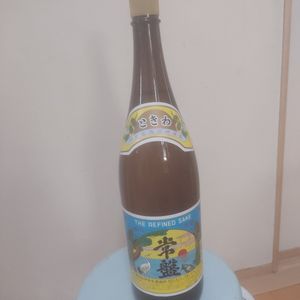泡波 古酒の値段と価格推移は？｜2件の売買データから泡波 古酒の価値